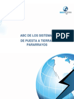 ABC de los Sistemas de Puesta a Tierra y Pararrayos.pdf