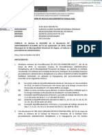 Res - 02533-2019-SERVIR-TSC-Primera - Sala VULNERACIÓN DEBIDO PROCEDIMIENTO PDF