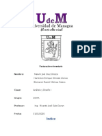 Facturacion e Inventario FASE II Final