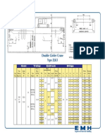 ZLK3 Dimensions and Specifications