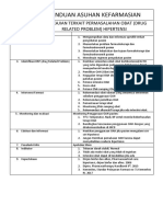 Panduan Asuhan Kefarmasian PDF