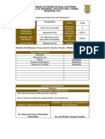 Practica Topografía #5 PDF