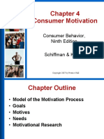 Chapter 4consumer Motivation 091011084912 Phpapp02 PDF