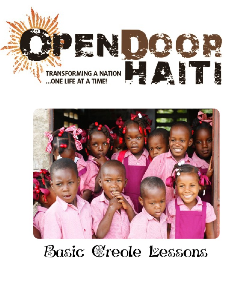 Your Creole Drivers License Awaits The Ultimate Prep Guide - at4hiun