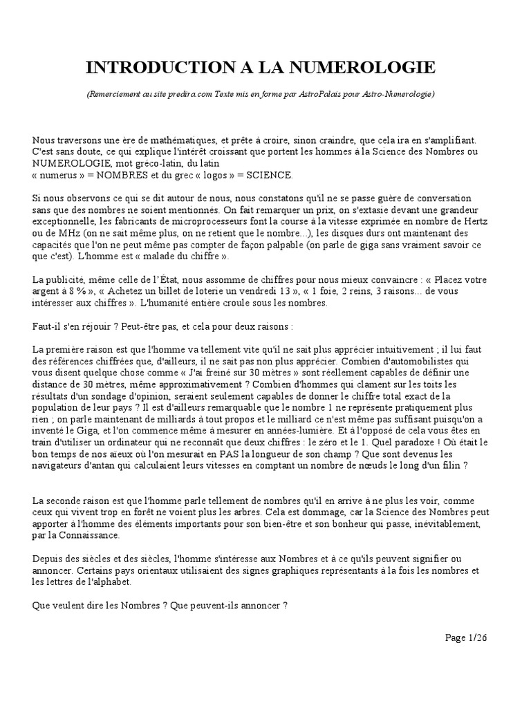 Lettre M : Signification en Numérologie - France Minéraux
