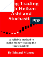 Swing Trading With Heiki Nashi