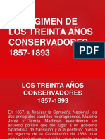 Los Conservadores en Nicaragua PDF