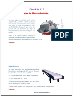 Gestión de Mantenimiento | Herramientas para Optimizar la Planificación