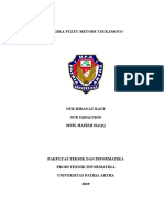 Logika Fuzzy Metode Tsukamoto