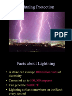 BUILDING SERVICES Lightning_Protection