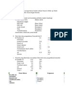 OPTIMIZED  TITLE FOR REMOVER MAKEUP FORMULATION DOCUMENT