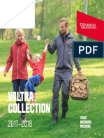 Valtra Collection 2017-18 (IE)