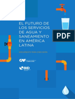 El Futuro de los Servicios de AyS en AL (Documento para Discusión)_Actualizada.pdf