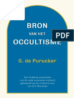 Bronvanoccultisme PDF