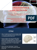 Brain Resuscitation & Brain Protection - Regia Verent Monetta