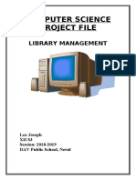 Librarby Management (1)