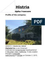 Alphabet Inc.