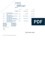 Mutasi Rekening KMOB SNL BCA PDF