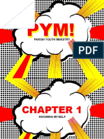 Pym Orientation 2