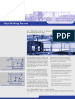 Data Sheet-Ship Building Presses