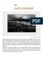 [eBook - Fotografia - ITA - PDF] Bianco e Nero, Le recenti innovazioni.pdf