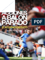 Acciones A Balon Parado PDF