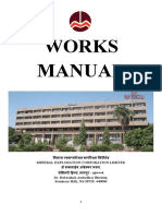 Mecl Works Manual