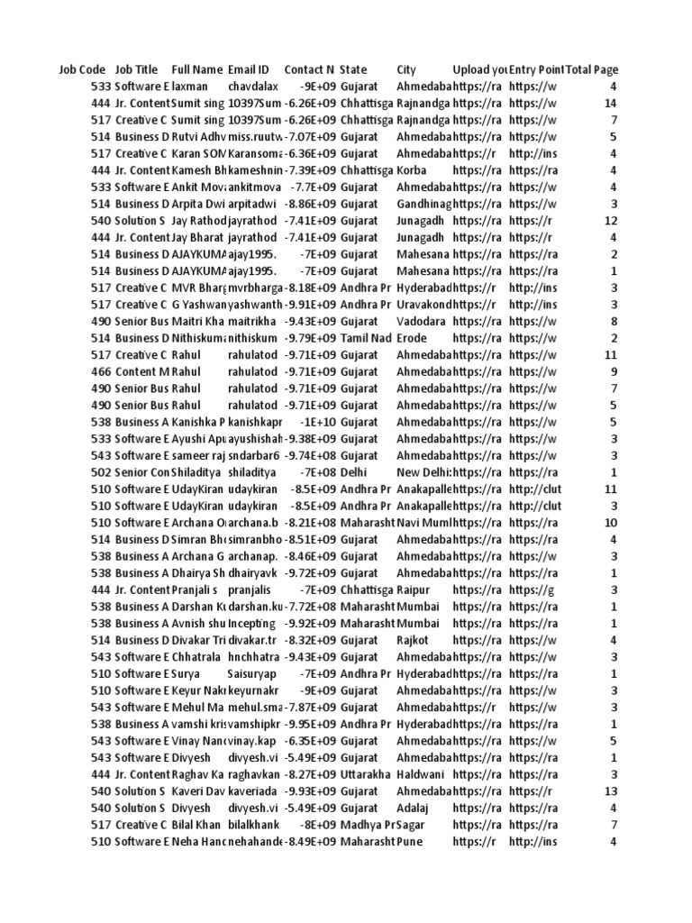 Exp 1 | PDF