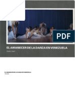 El - Amanecer - de - La - Danza - Conac Stefy Stall PDF