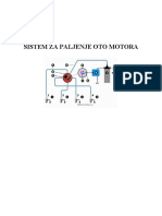 Sistem Paljenja Kod Oto Motora PDF