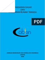 Buku Ad Dan Art Abkin 2018 PDF