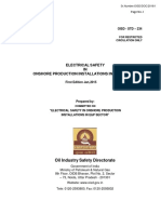 Oisd STD 234 PDF