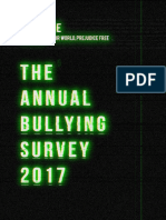 The Annual Bullying Survey 2017 1 PDF