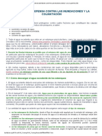 11-FAO OBRAS DE DEFENSA CONTRA LAS INUNDACIONES Y LA