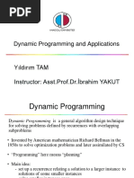 Dynamicprogramming 160512234533