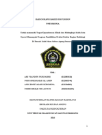 Radiologi Pneumonia