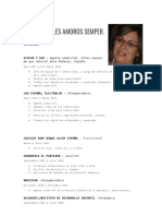 Curriculum Vitae Final Marian