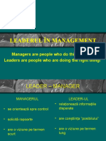  LEADERUL