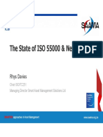 Davies R.The State of ISO 55000 Next Steps Read Only PDF