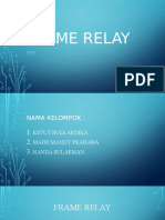 Frame Relay