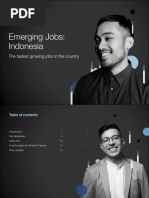 Linkedin Emerging Jobs Report Indonesia Final