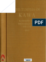Macadam et al. - 1955 - The Temples of Kawa II (Text).pdf