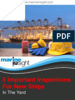5 Important Inspections PDF