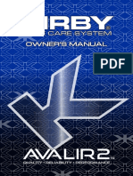 LV 982117 C Avalir2 Manual ECO Germany