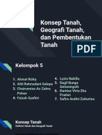 Kelompok 5 - Tema 1