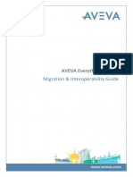 AVEVA Everything3D 2.1 Migration & Interoperability Guide.pdf