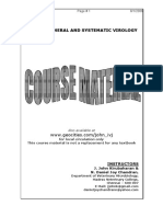 VMC 321 Coursematerials PDF