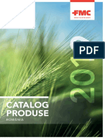 FMC Catalog Produse 2019