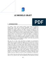 11 Objet PDF