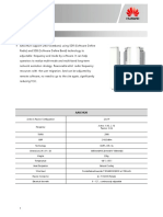 AAU3920 Huawei PDF